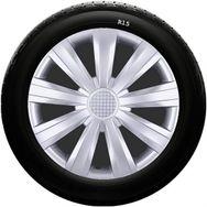 Opel SKS-SJS 328 15 İnç 4 Adet Kırılmaz Jant Kapağı