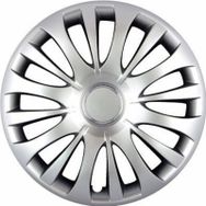 Opel SKS-SJS 329 15 İnç 4 Adet Kırılmaz Jant Kapağı