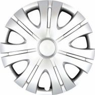 Opel SKS-SJS 408 16 İnç 4 Adet Kırılmaz Jant Kapağı