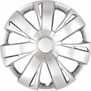 Opel SKS-SJS 411 16 İnç 4 Adet Kırılmaz Jant Kapağı