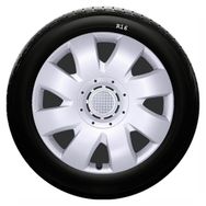 Opel SKS-SJS 426 16 İnç 4 Adet Kırılmaz Jant Kapağı