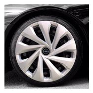 Opel Tigra 4 Adet 1 Takım 2001 14'' inç Uyumlu Jant Kapağı