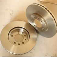 Opel Zafira 1999/2004 1.6/1.8/2.0cc 280x25x70x42 Havalı Ön Fren Diski