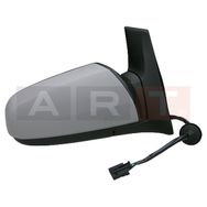 Opel Zafira B Elektrikli Isıtmalı Astarlı Sağ 2005-2009 Ayna