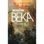 Operasyon: Beka - Halid Gazioğlu