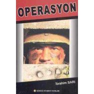 Operasyon - İbrahim Sarı