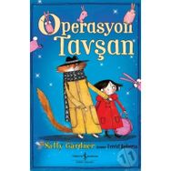 Operasyon Tavşan - Sally Gardmer