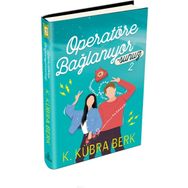 Operatöre Bağlanıyorsunuz 2 - Kübra Berk