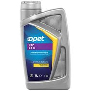 Opet ATF CVT 1 lt Otomatik Transmisyon Yağı