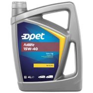 Opet Fulllife 15W-40 4 lt Motor Yağı