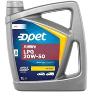 Opet FullLife 20W-50 3 lt Sentetik Motor Yağı