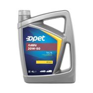 Opet Fulllife 20W-50 4 lt Motor Yağı