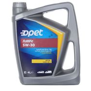 Opet Fulllife 5W-30 4 lt Motor Yağı