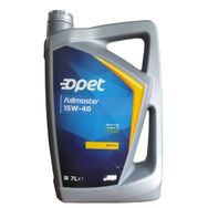 Opet Fullmaster 15W-40 7 lt Ağır Ticari Araç Motor Yağı