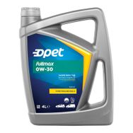 Opet Fullmax 0W-30 4 lt Sentetik Motor Yağı