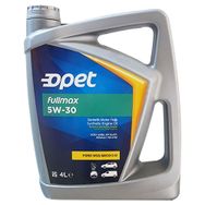 Opet Fullmax 10W-40 4 lt Motor Yağı