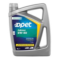 Opet Fullmax 5W-40 4 lt Sentetik Motor Yağı