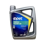 Opet Fullmax C3 5W-30 4 lt Motor Yağı