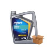 Opet Fullmax C3 5W-30 4x4 lt Motor Yağı