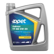 Opet Fullmax TF-BD 5W-30 4 lt Sentetik Motor Yağı