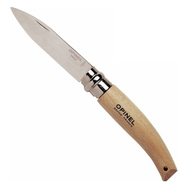 Opinel 8 cm Inox Opinel N7 Katlanır Bıçak