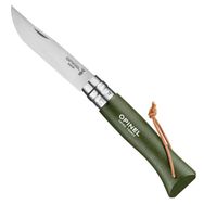 Opinel 9378 Inox No-8 Outdoor Çakı