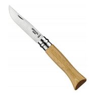 Opinel Inox No-6 Meşe Çakı