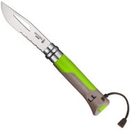Opinel Inox No-8 Outdoor Çakı