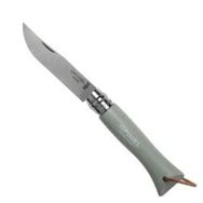 Opinel Inox Trekking 6 No Gri Paslanmaz Çelik Çakı