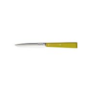 Opinel N°125 Bon Appetit Lime Sofra Bıçağı