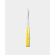 Opinel N°125 Bon Appetit Yellow Sofra Bıçağı