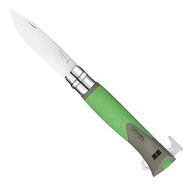 Opinel No 12 Kene Çıkarıcılı Katlanır Bıçak