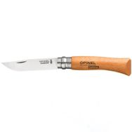 Opinel No-7 Karbon Çakı