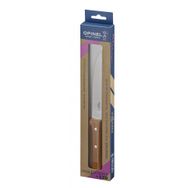 Opinel OP-001820 Parallele Carving No 120 Paslanmaz Çelik Mutfak Bıçağı