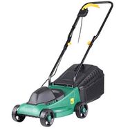 OPP 32 cm 1000 Watt Çim Biçme Makinesi