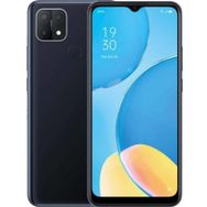 Oppo A15s 64GB Siyah Outlet-Teşhir