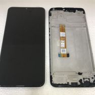 OPPO A15S Çıtalı CPH2179 Lcd Dokunmatik Cep Telefonu Ekranı