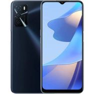 Oppo A16 64GB Siyah Outlet-Teşhir