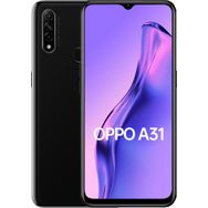 Oppo A31 64GB Siyah Outlet-Teşhir