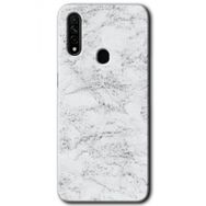 Oppo A31 Art Design 28 Baskılı Uyumlu Silikon Kılıf