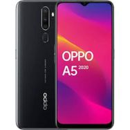 Oppo A5 2020 64GB Siyah Outlet-Teşhir