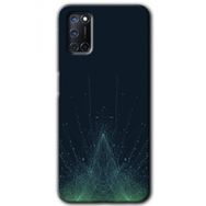 Oppo A52 Andre Moura 1 Baskılı Uyumlu Silikon Kılıf