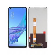 OPPO A53 CPH2127 CPH2131 Lcd Dokunmatik Cep Telefonu Ekranı