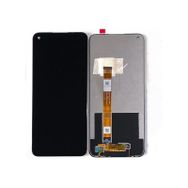 OPPO A53S CPH2139 CPH2135 Lcd Dokunmatik Cep Telefonu Ekranı