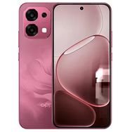 Oppo A6 Pro 256GB 8GB Ram Gül Ağacı Kırmızısı