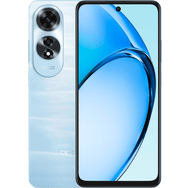 Oppo A60 256GB 8GB Ram Mavi