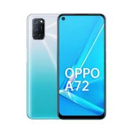 Oppo A72 128GB Beyaz Yenilenmiş