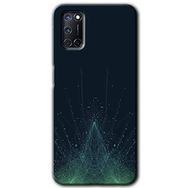 Oppo A72 Andre Moura 1 Baskılı Uyumlu Silikon Kılıf