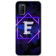 Oppo A72 Türkiyem Baskılı Uyumlu Silikon Kılıf
