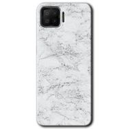 Oppo A73 Art Design 28 Baskılı Uyumlu Silikon Kılıf